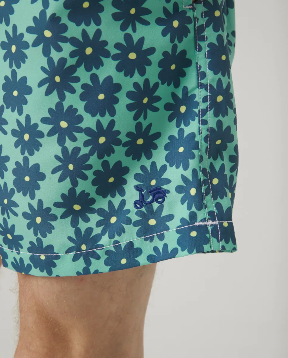 Bañador Daisy Menta - Image 5