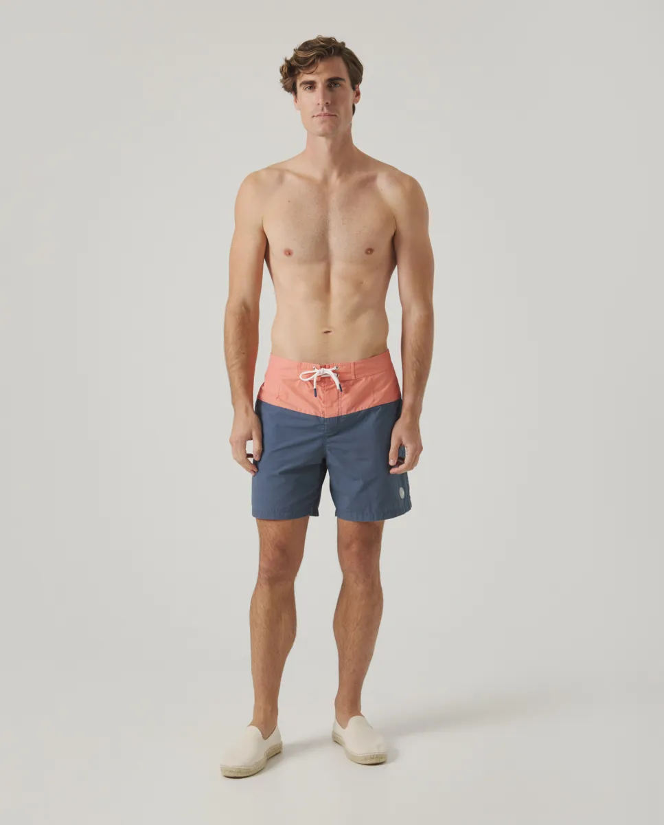 Bañador Stripes Denim - Image 8