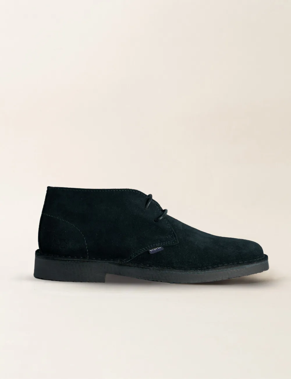 Bota safari ante marino