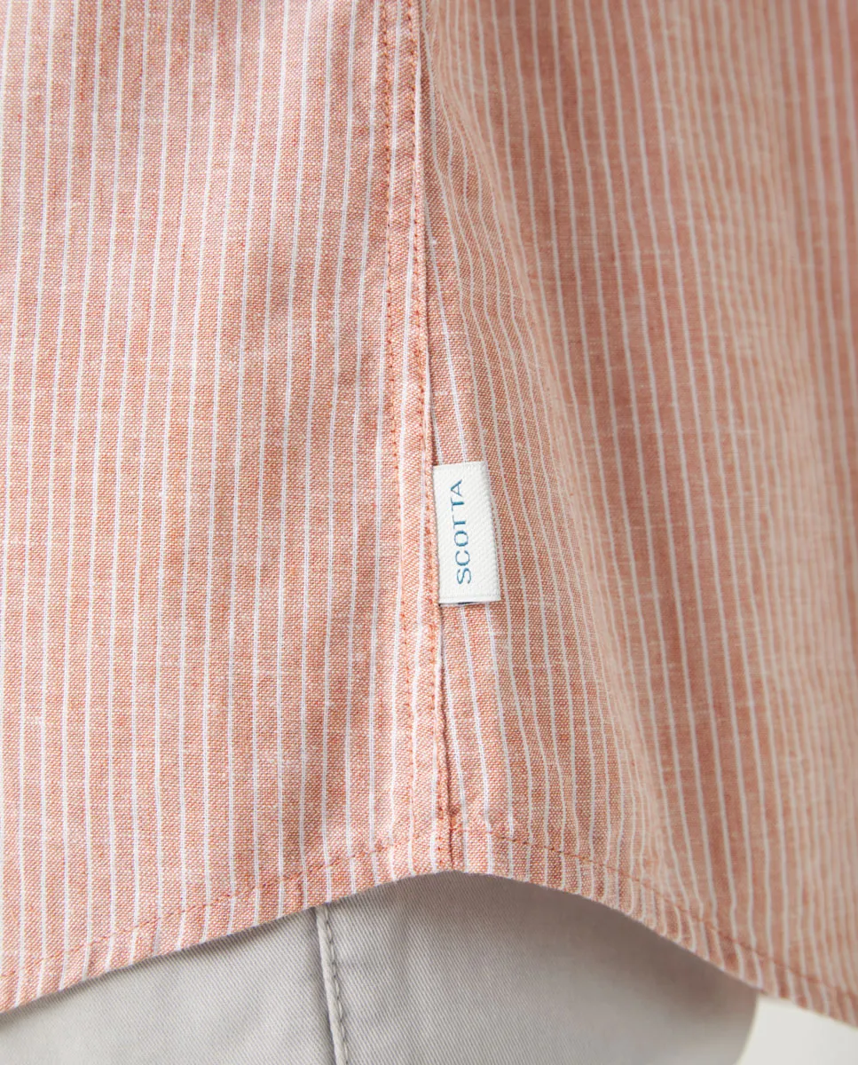 Camisa Raya Vertical Li-Co Teja - Image 4