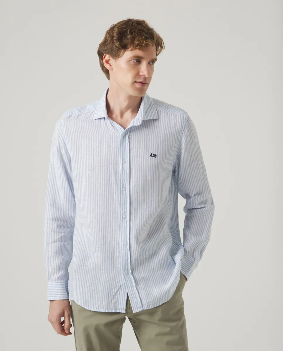 Camisas hombre