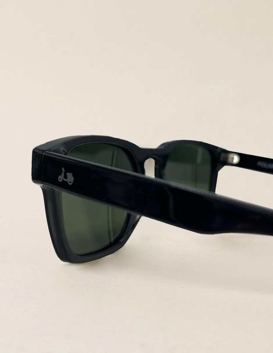 Gafa M19 negro - Image 3