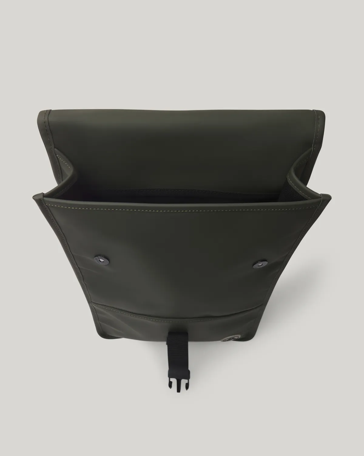 Mochila rainy khaki - Image 4