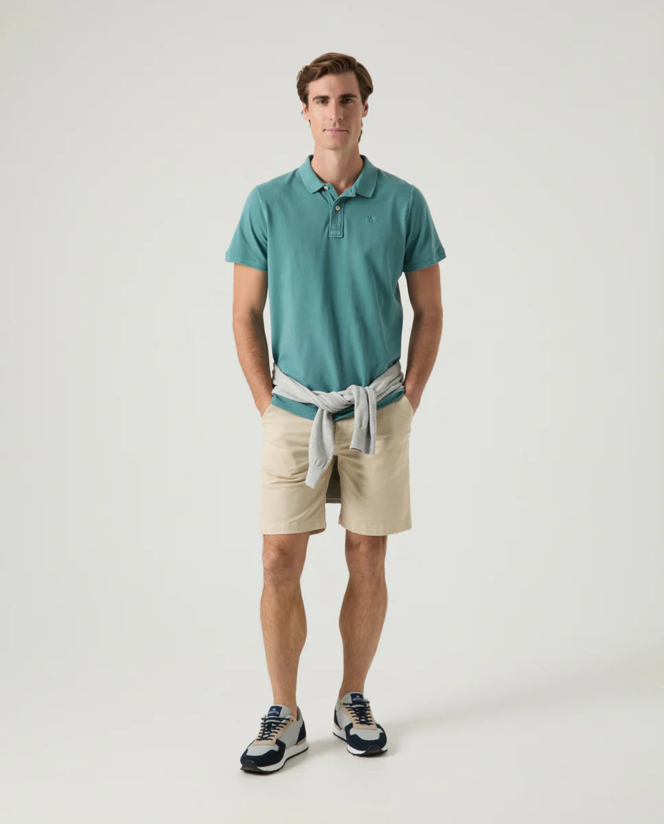 Polo Garment Océano - Image 4
