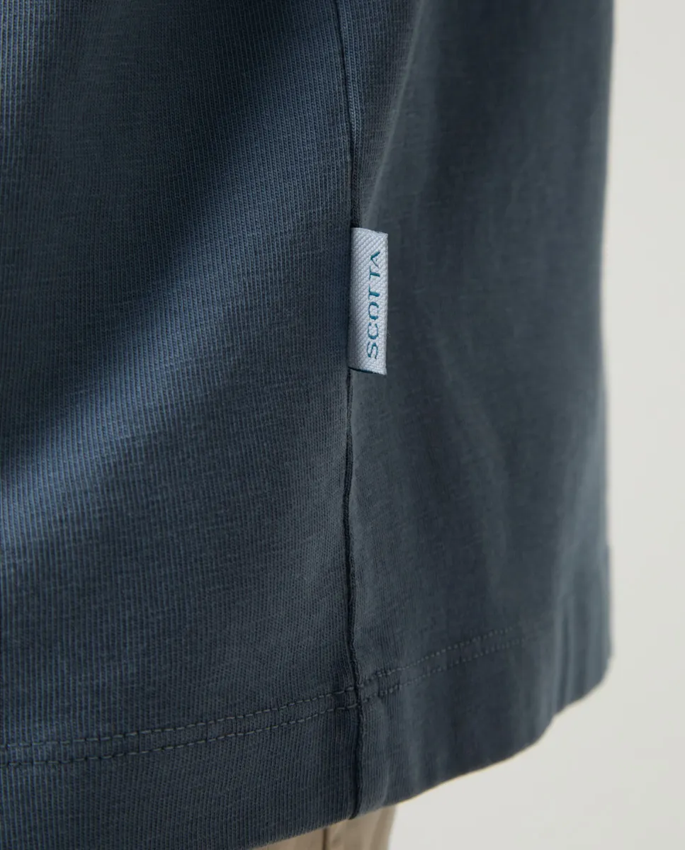 Sudadera Ligera Denim - Image 4