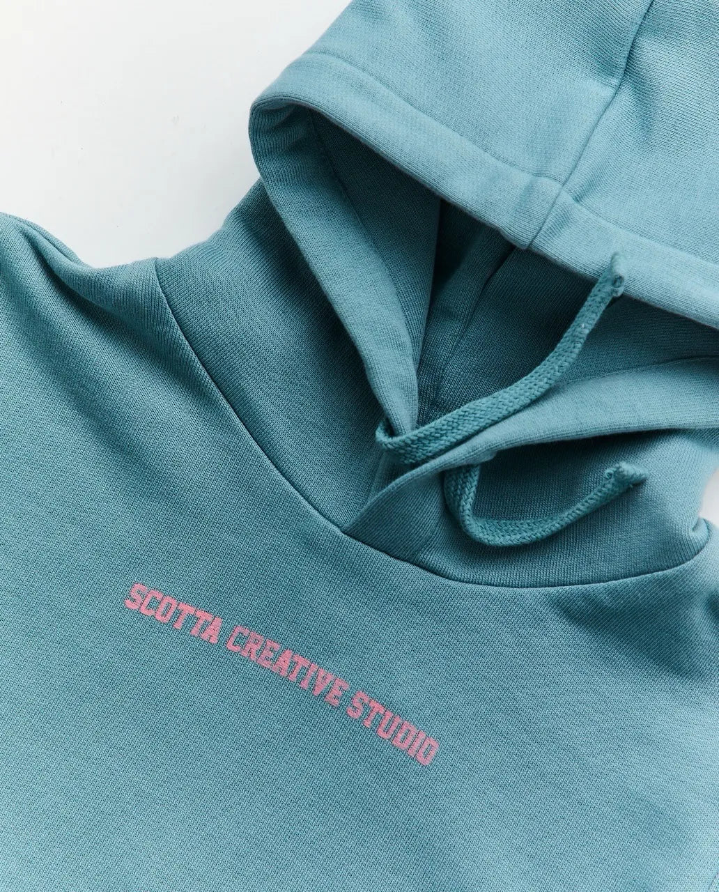 Sudadera niño hoodie driver océano - Image 4